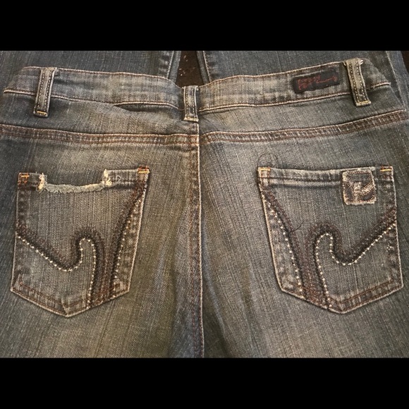 Denim - Jeans Denim - Jeans